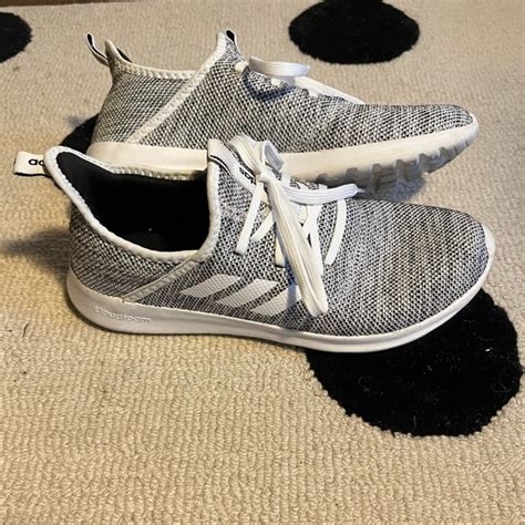 adidas original cloudfoam shoes|adidas cloudfoam shoes poshmark.